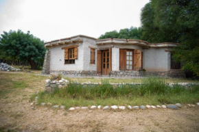 El Cerco del Trigo